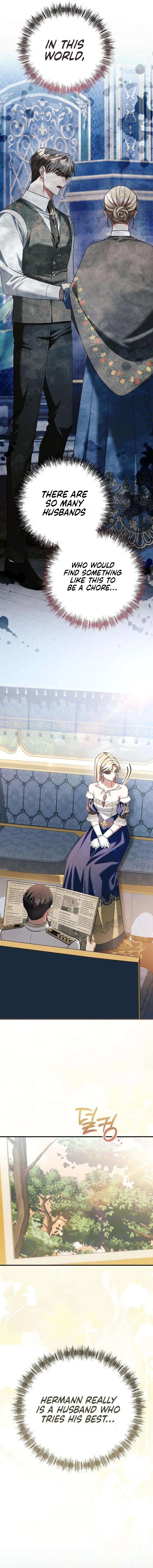 I Had My Position as a Wife Stolen by My Twin Chapter 19 – Page 11