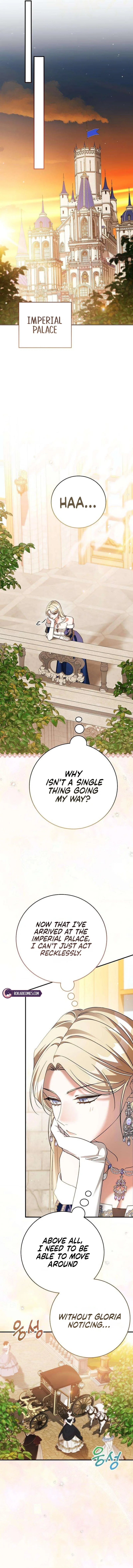 I Had My Position as a Wife Stolen by My Twin Chapter 19 – Page 12