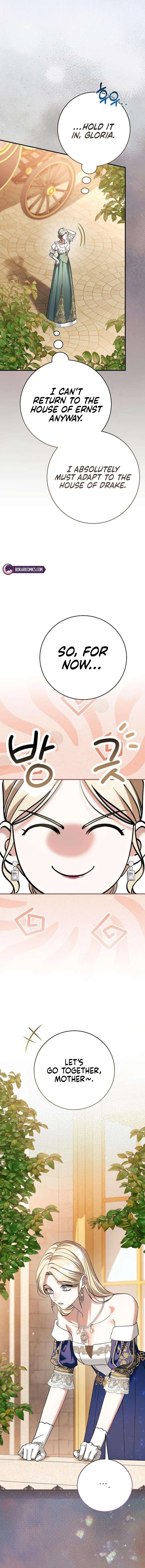 I Had My Position as a Wife Stolen by My Twin Chapter 19 – Page 17
