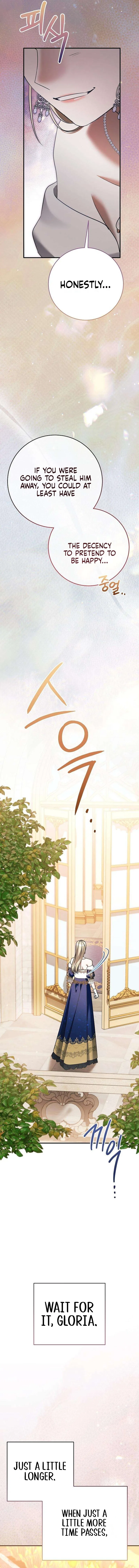 I Had My Position as a Wife Stolen by My Twin Chapter 19 – Page 18