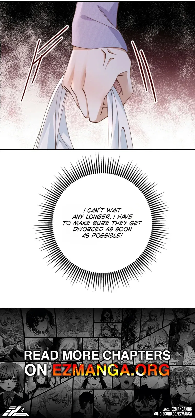 A Despicable Marriage Chapter 57 – Page 7