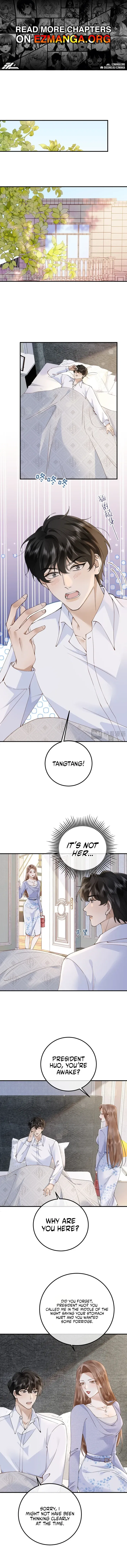 A Despicable Marriage Chapter 56 – Page 1
