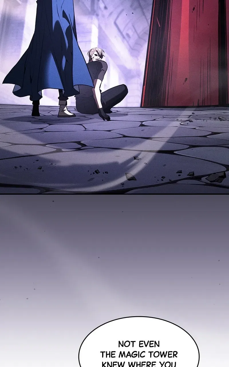 The Academy'sGenius Swordsman Chapter 145 – Page 4