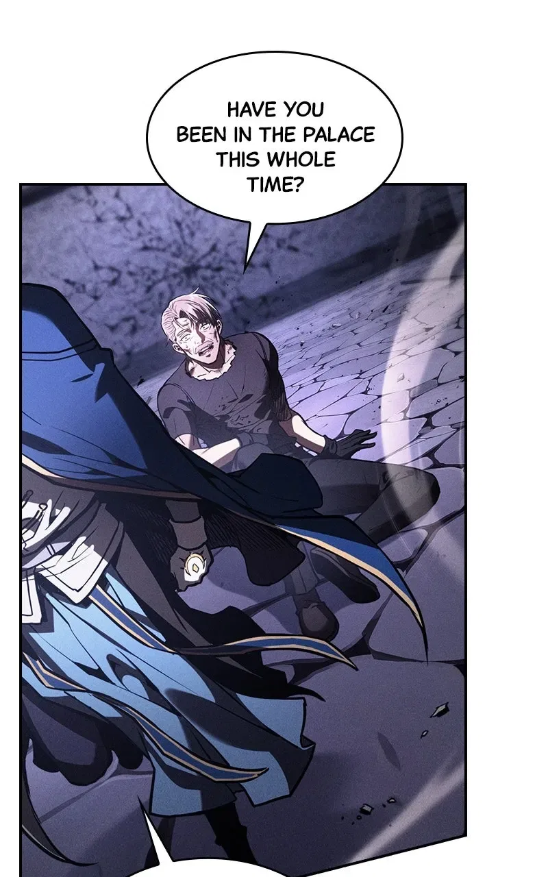 The Academy'sGenius Swordsman Chapter 145 – Page 6