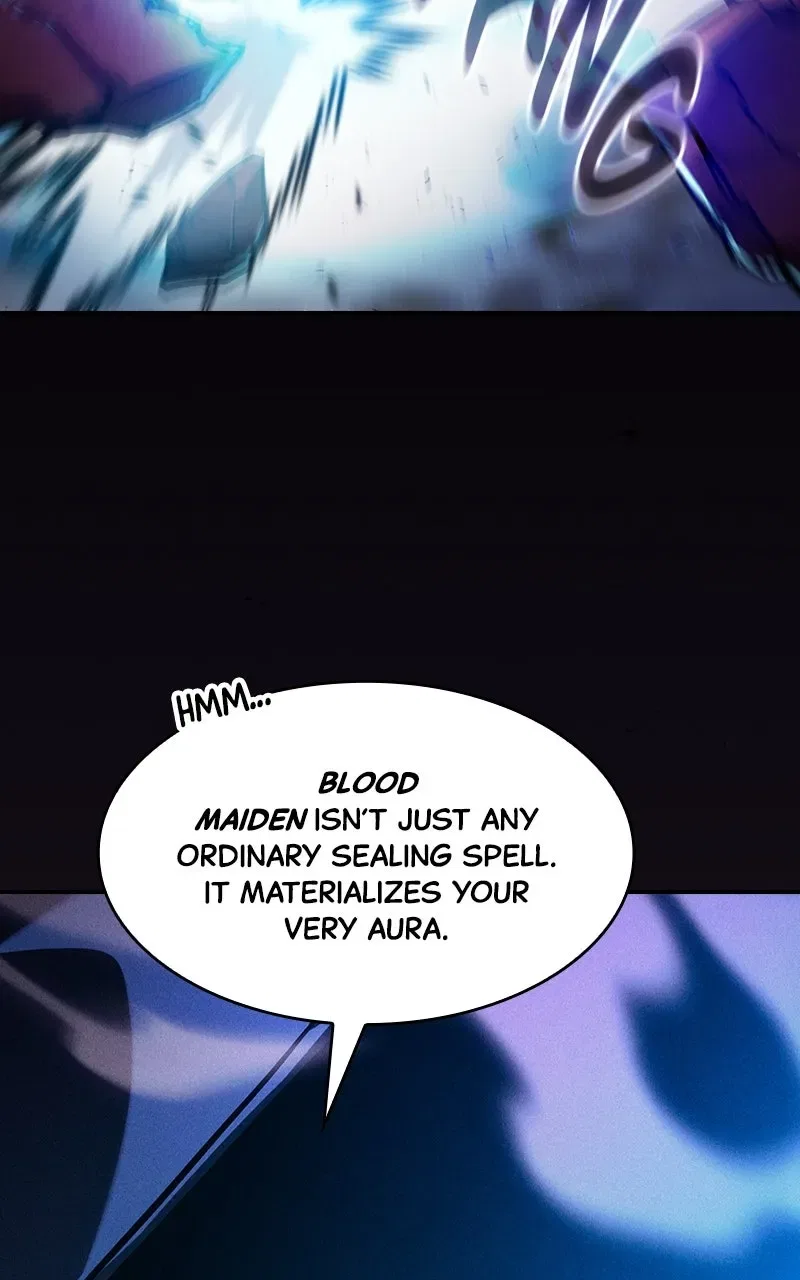 The Academy'sGenius Swordsman Chapter 145 – Page 15