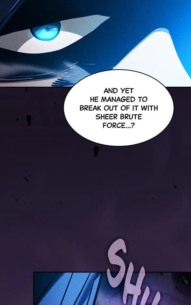 The Academy'sGenius Swordsman Chapter 145 – Page 16