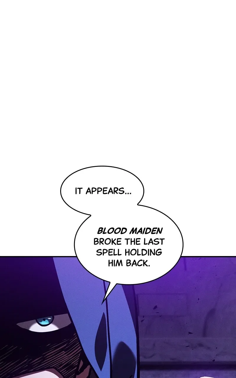 The Academy'sGenius Swordsman Chapter 145 – Page 26