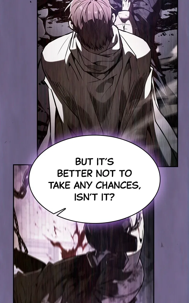 The Academy'sGenius Swordsman Chapter 145 – Page 32