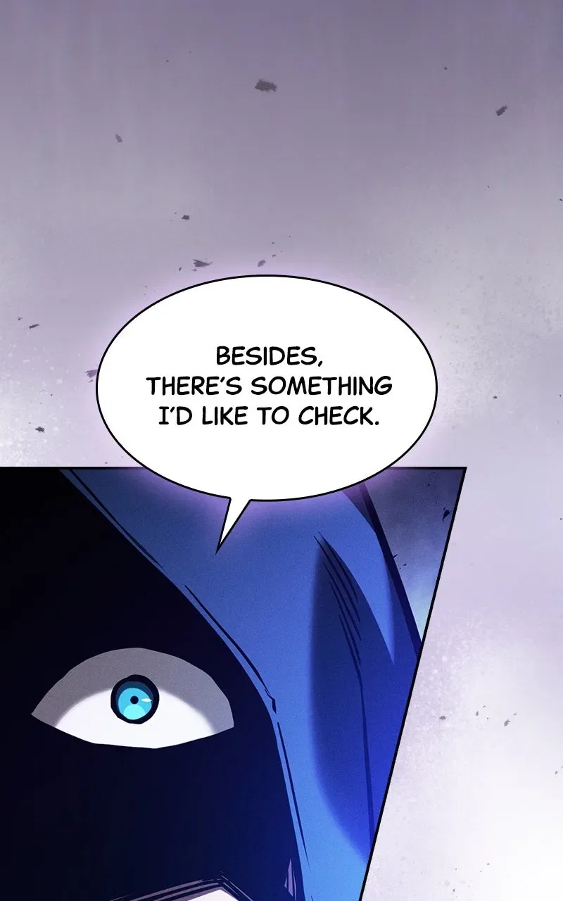 The Academy'sGenius Swordsman Chapter 145 – Page 34