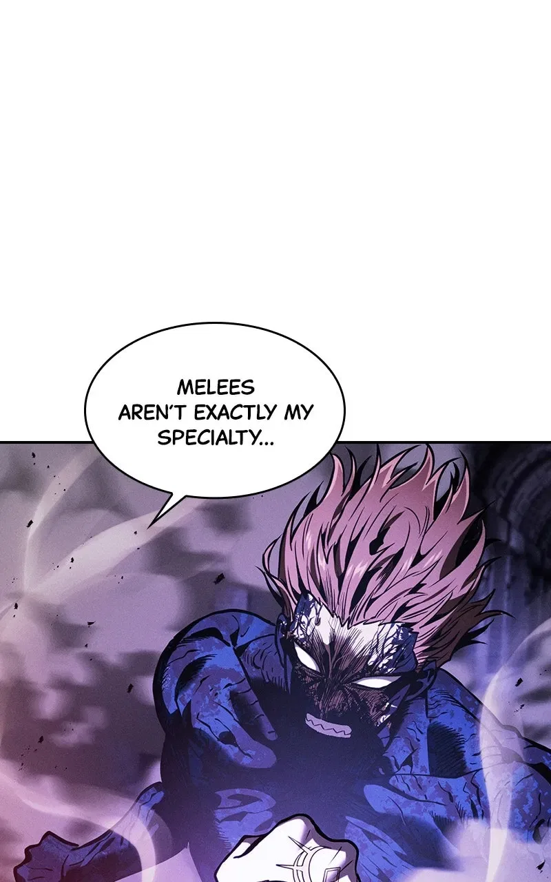 The Academy'sGenius Swordsman Chapter 145 – Page 72