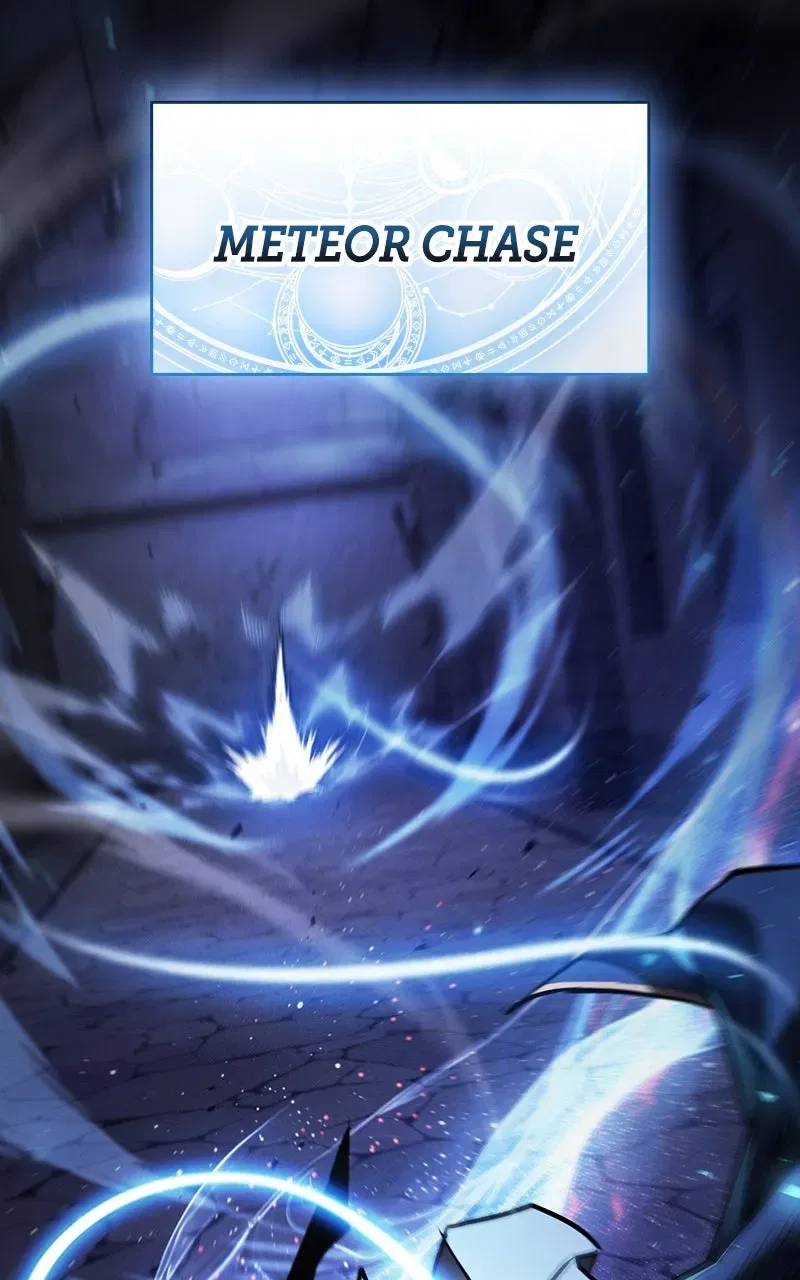 The Academy'sGenius Swordsman Chapter 145 – Page 85