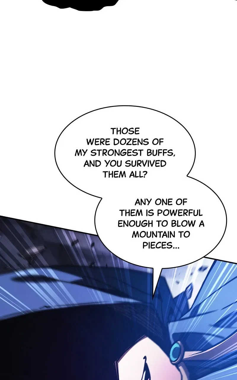 The Academy'sGenius Swordsman Chapter 145 – Page 100