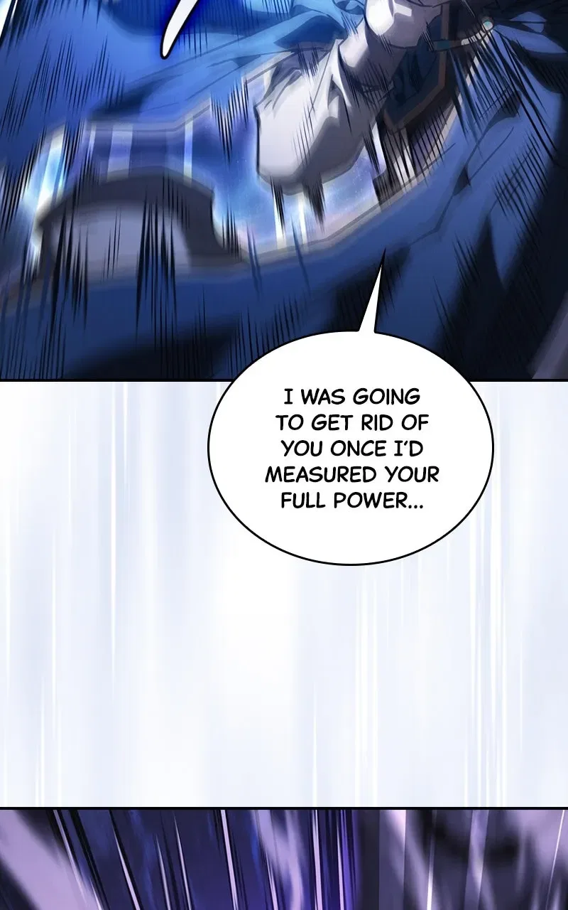 The Academy'sGenius Swordsman Chapter 145 – Page 130