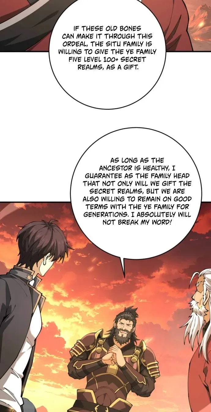 WORTHLESS PROFESSION: DRAGON TAMER Chapter 290 – Page 15