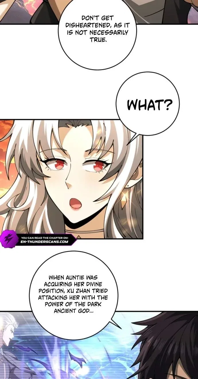 WORTHLESS PROFESSION: DRAGON TAMER Chapter 290 – Page 18