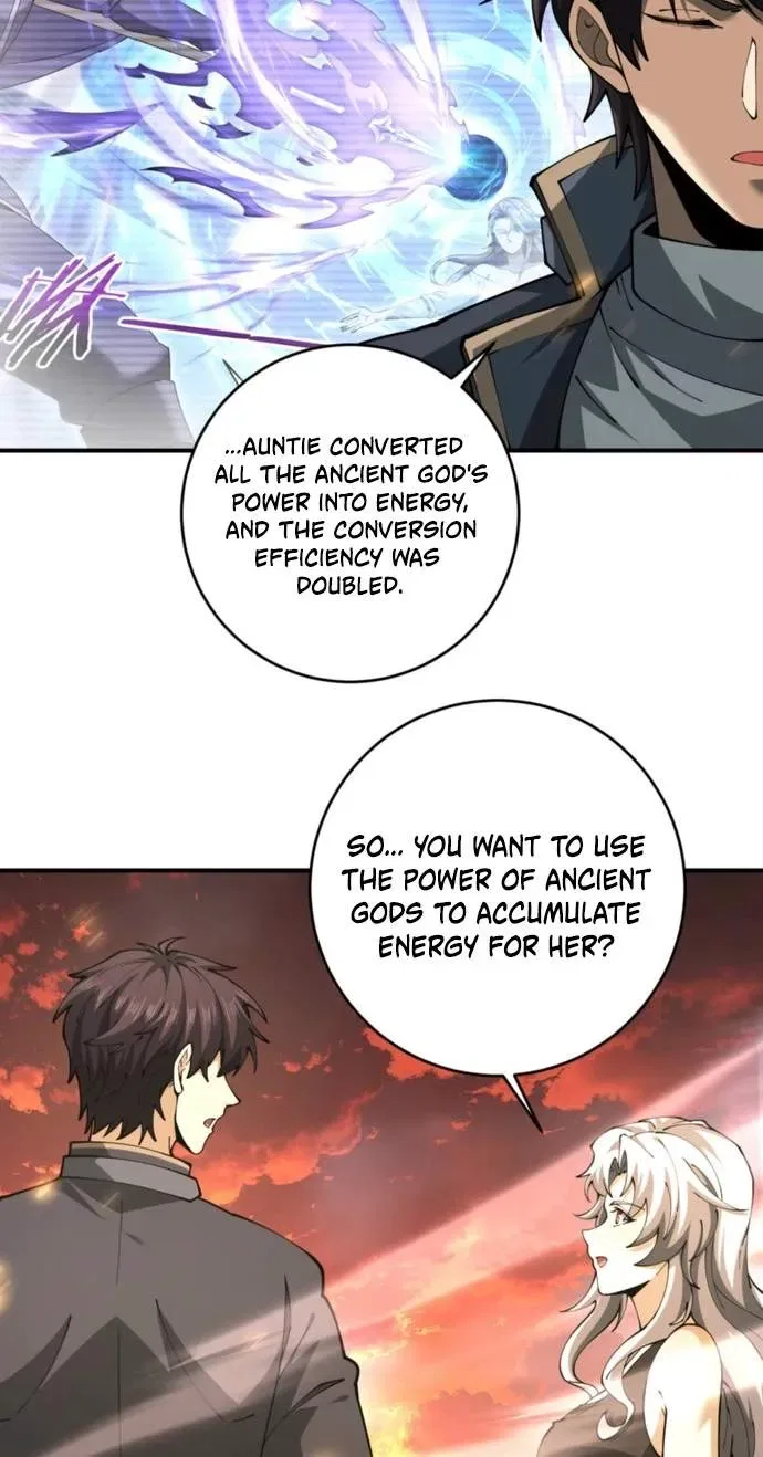 WORTHLESS PROFESSION: DRAGON TAMER Chapter 290 – Page 19