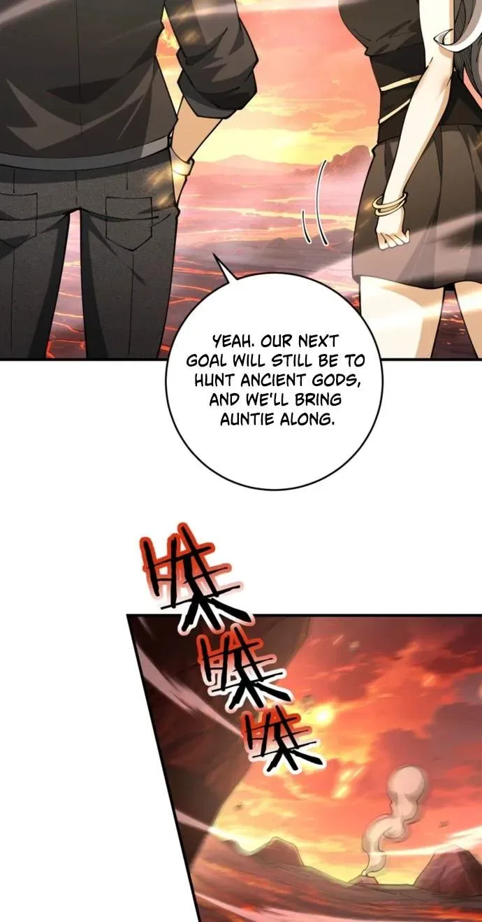 WORTHLESS PROFESSION: DRAGON TAMER Chapter 290 – Page 20