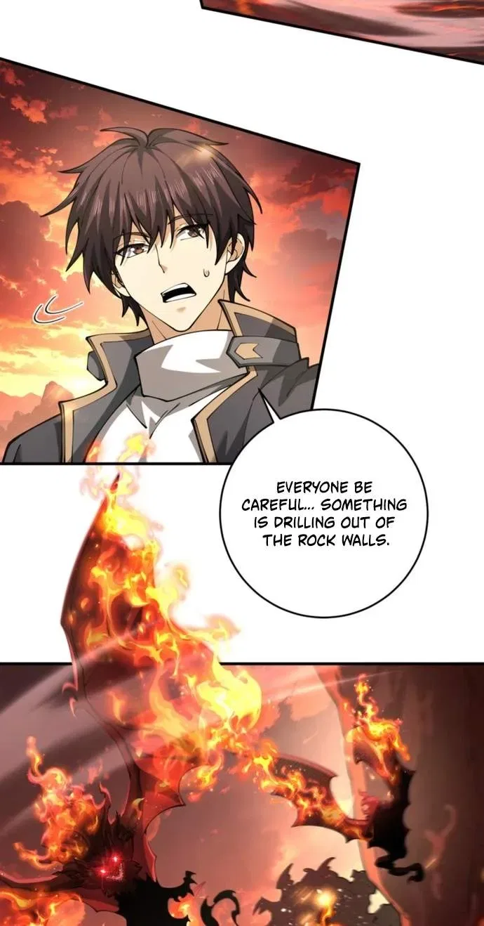 WORTHLESS PROFESSION: DRAGON TAMER Chapter 290 – Page 21