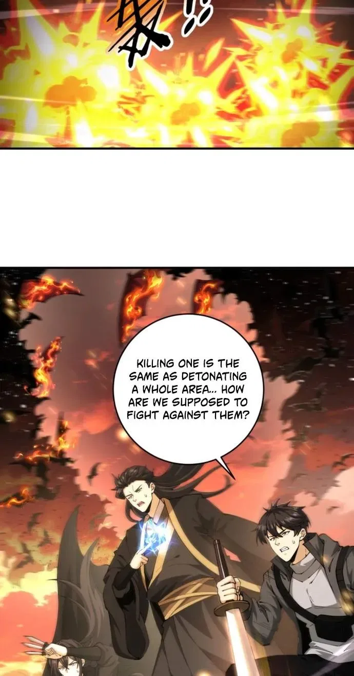 WORTHLESS PROFESSION: DRAGON TAMER Chapter 290 – Page 24
