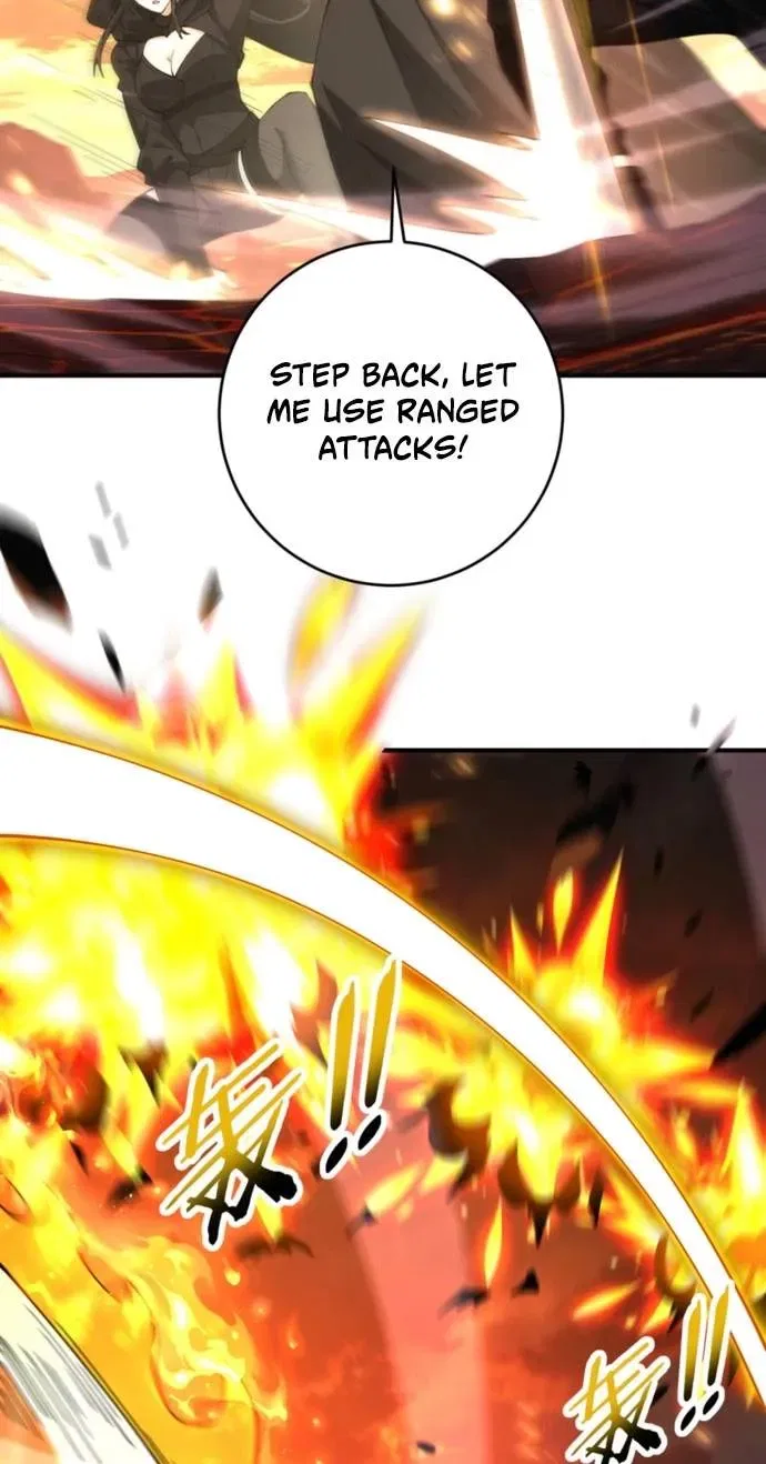 WORTHLESS PROFESSION: DRAGON TAMER Chapter 290 – Page 25