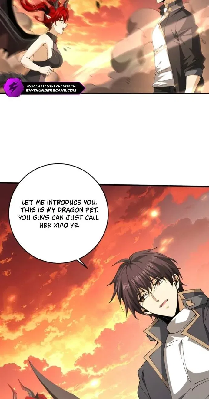 WORTHLESS PROFESSION: DRAGON TAMER Chapter 290 – Page 32