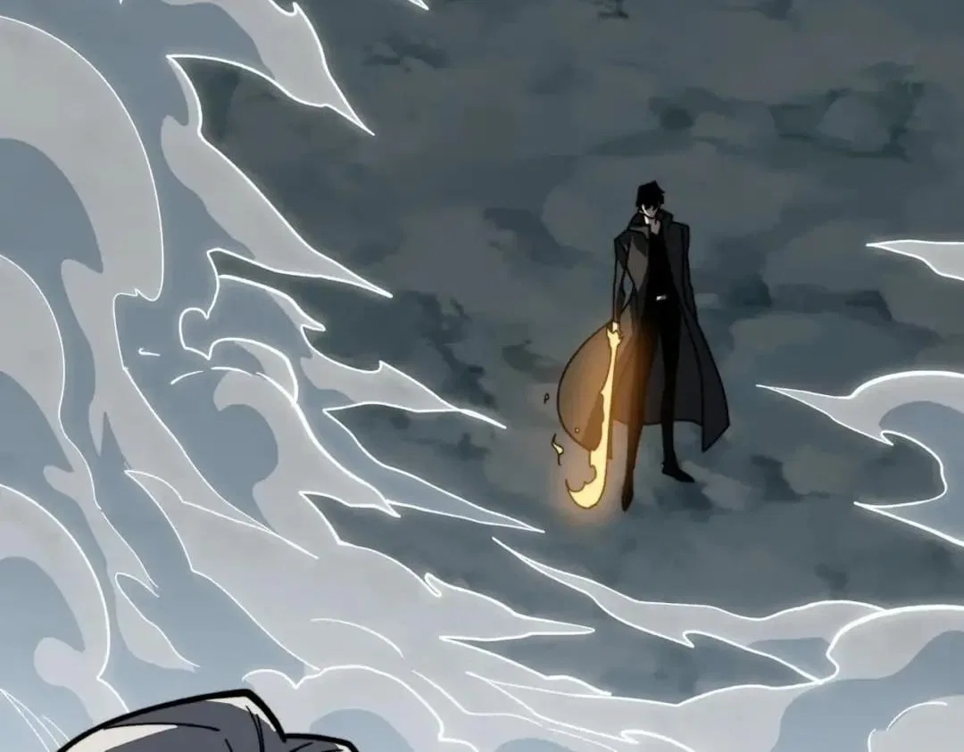 After the School Belle Dumped Me, I Became a Martial Arts God Chapter 123 – Page 9