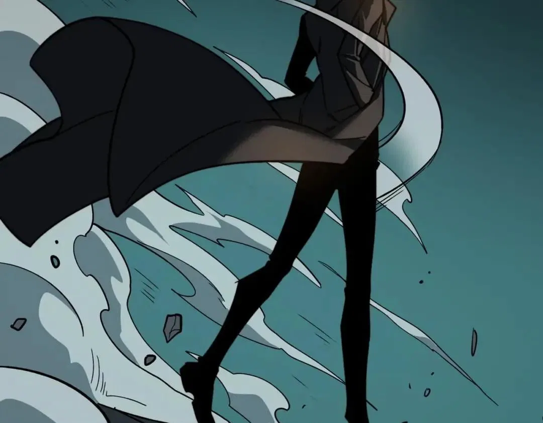 After the School Belle Dumped Me, I Became a Martial Arts God Chapter 123 – Page 25