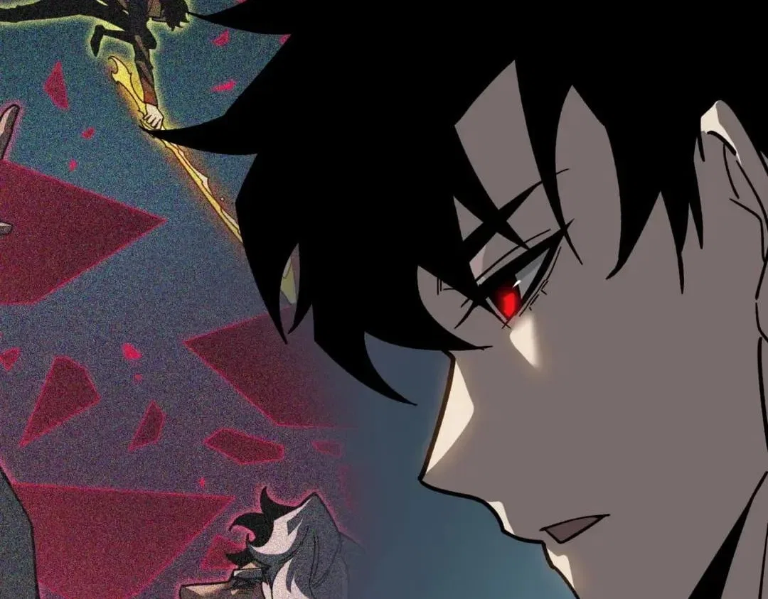 After the School Belle Dumped Me, I Became a Martial Arts God Chapter 123 – Page 119