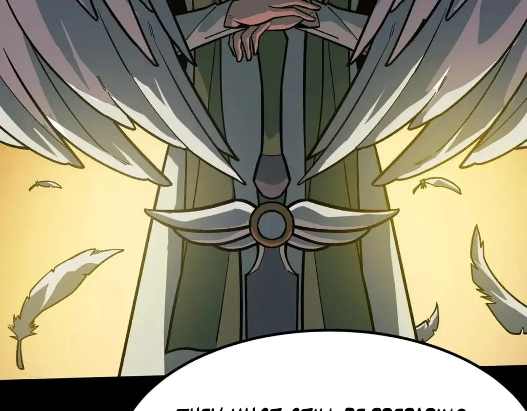 After the School Belle Dumped Me, I Became a Martial Arts God Chapter 123 – Page 124