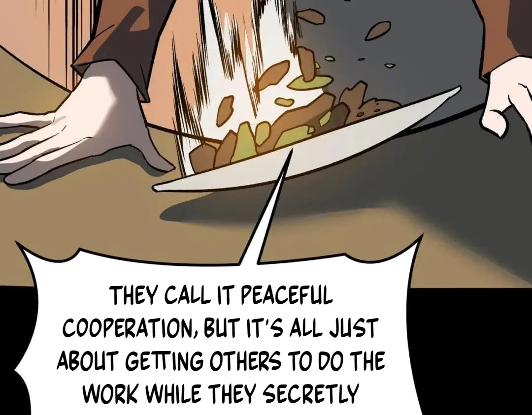 After the School Belle Dumped Me, I Became a Martial Arts God Chapter 123 – Page 132