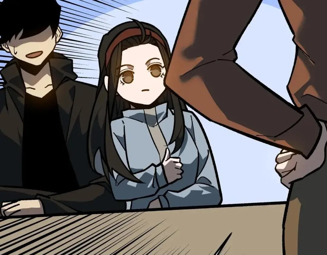 After the School Belle Dumped Me, I Became a Martial Arts God Chapter 123 – Page 135