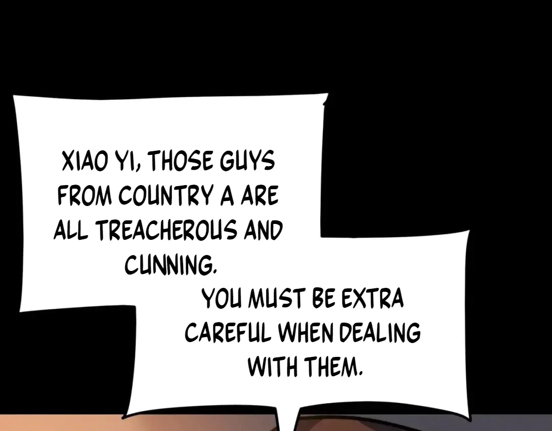 After the School Belle Dumped Me, I Became a Martial Arts God Chapter 123 – Page 138