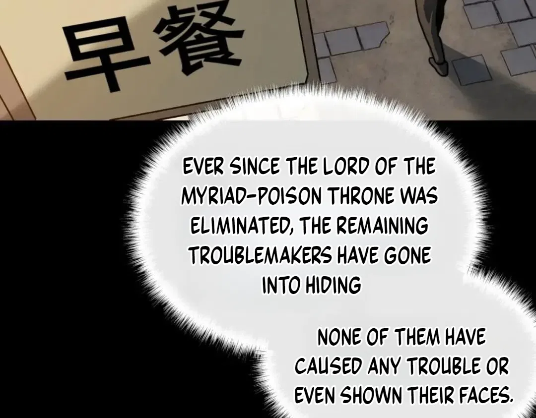 After the School Belle Dumped Me, I Became a Martial Arts God Chapter 123 – Page 161