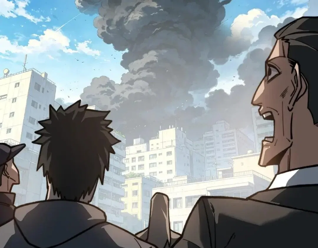 After the School Belle Dumped Me, I Became a Martial Arts God Chapter 123 – Page 176