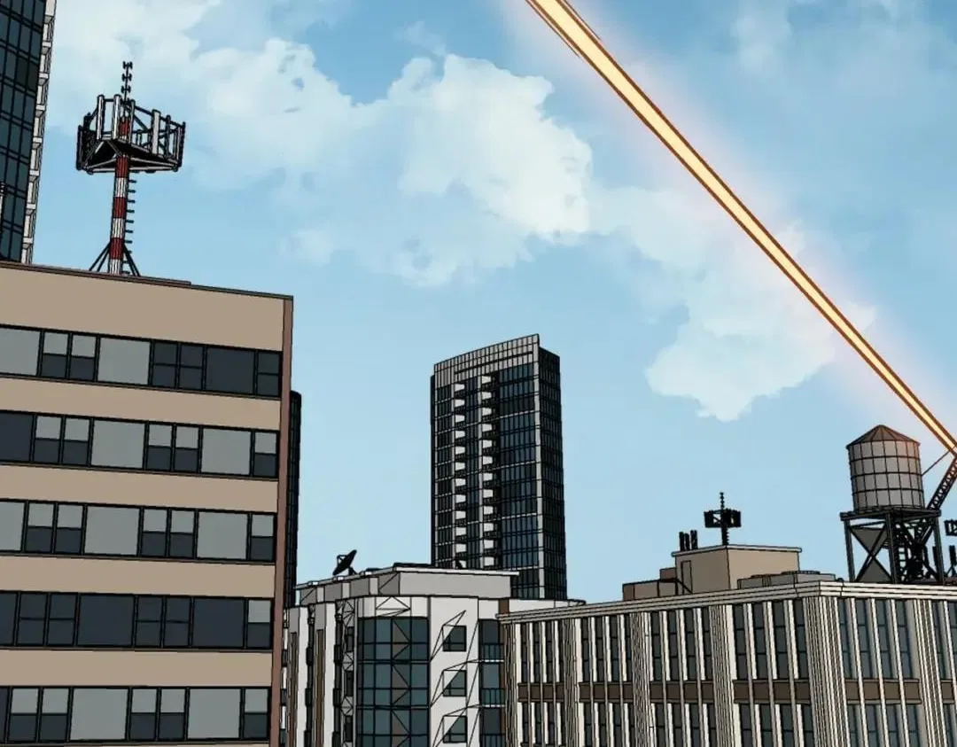After the School Belle Dumped Me, I Became a Martial Arts God Chapter 123 – Page 196