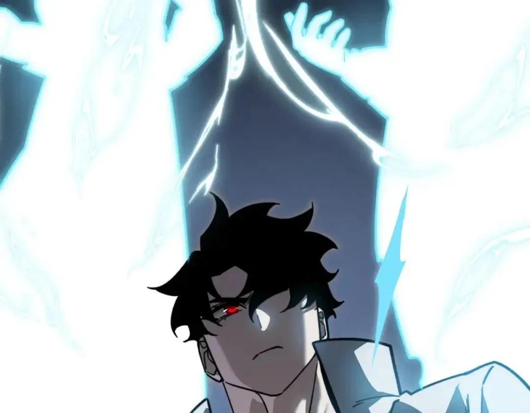 After the School Belle Dumped Me, I Became a Martial Arts God Chapter 123 – Page 208