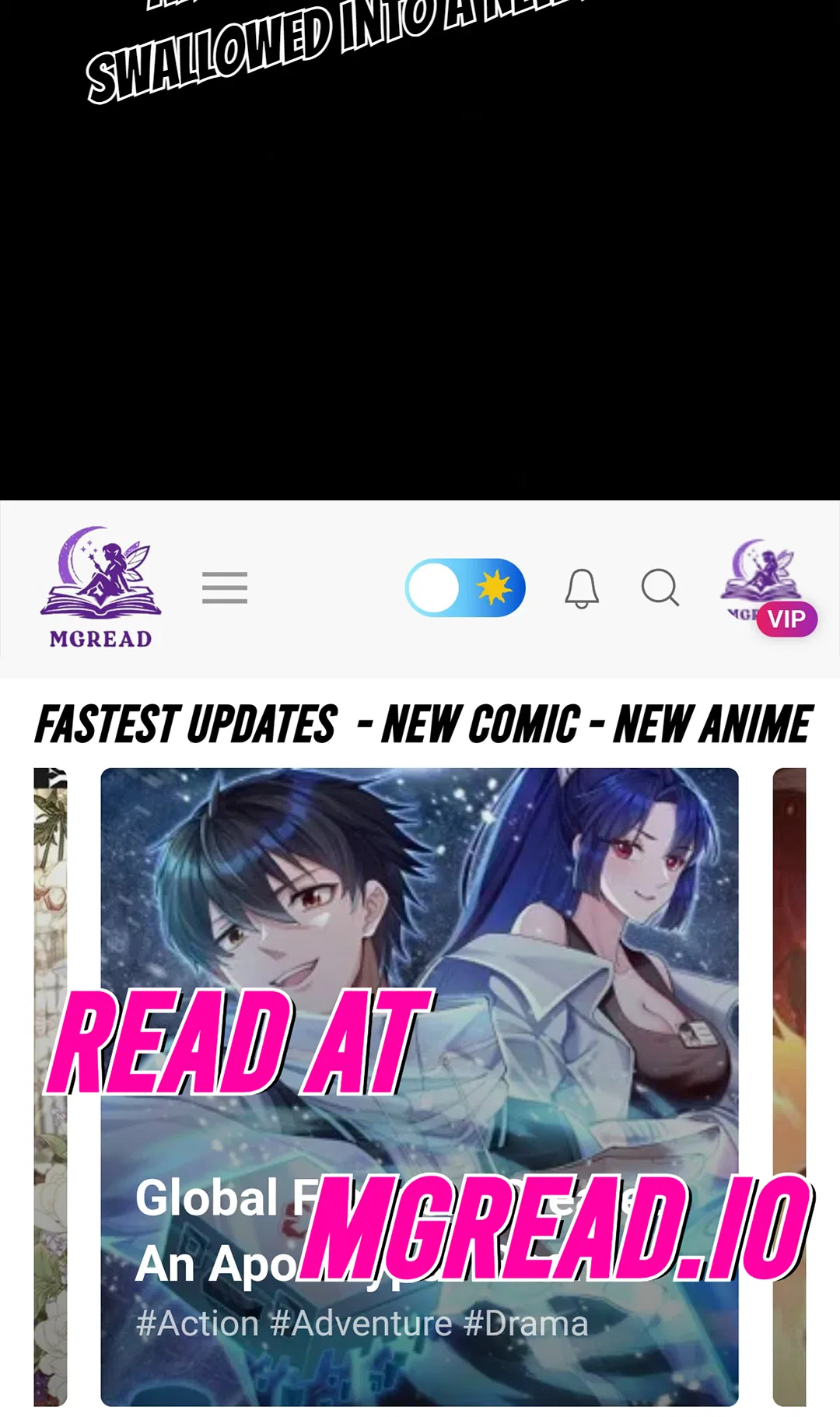 After the School Belle Dumped Me, I Became a Martial Arts God Chapter 123 – Page 221