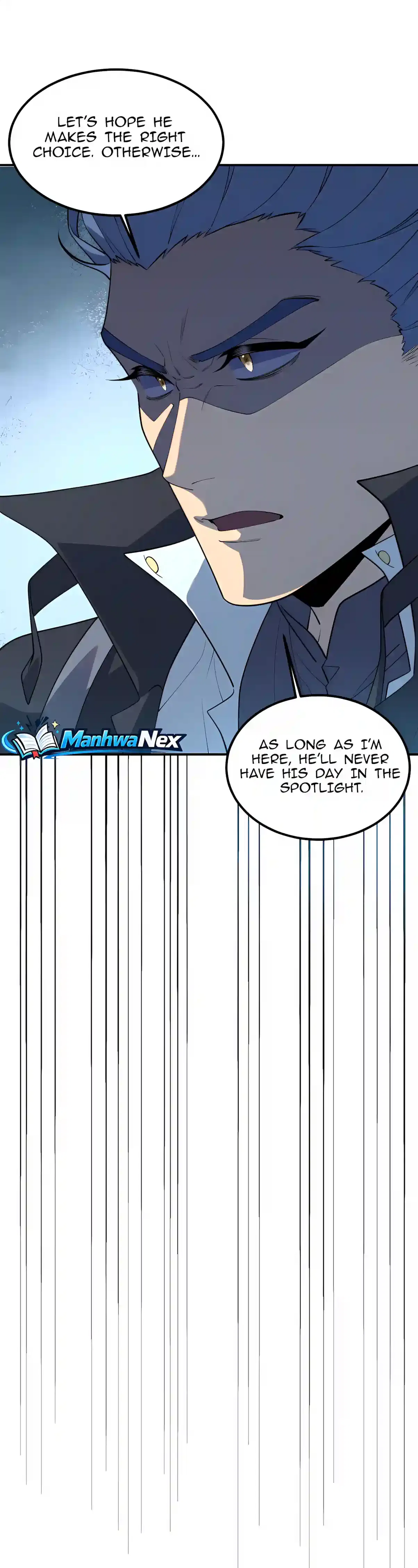 Awakening the Purple Thunder at the Beginning Chapter 93 – Page 4