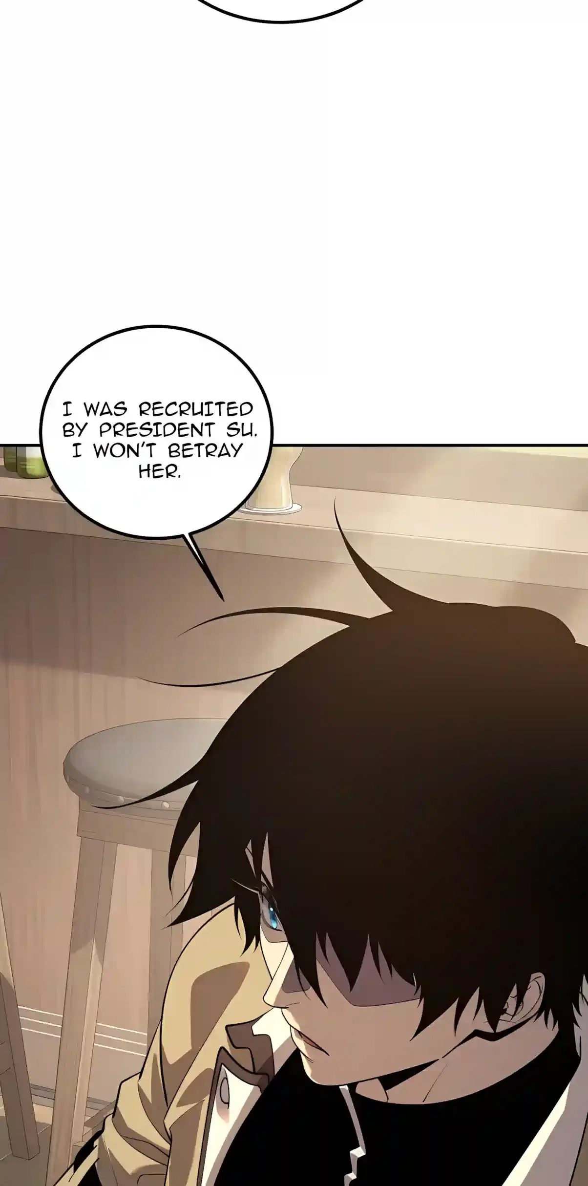 Awakening the Purple Thunder at the Beginning Chapter 93 – Page 38