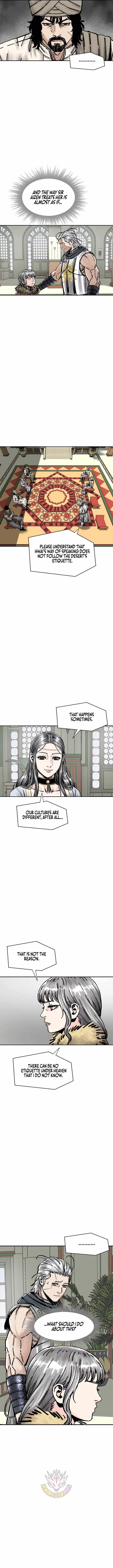 Red Storm Chapter 479 – Page 2