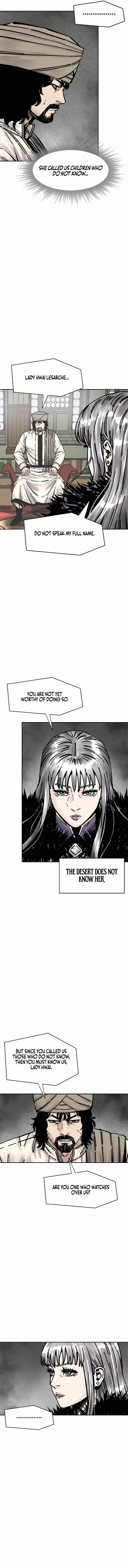 Red Storm Chapter 479 – Page 4