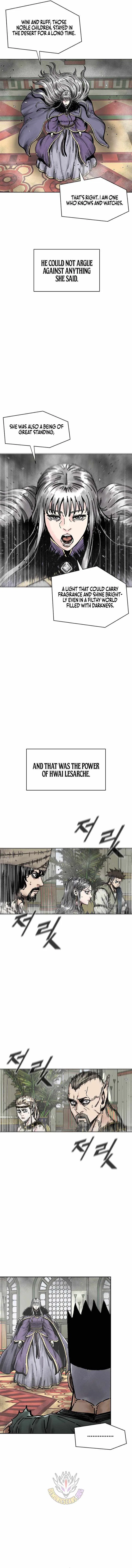 Red Storm Chapter 479 – Page 5