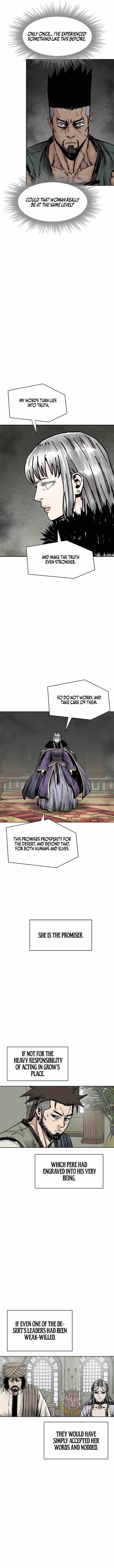 Red Storm Chapter 479 – Page 6