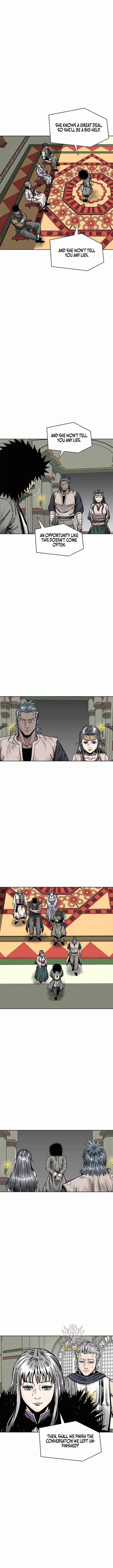 Red Storm Chapter 479 – Page 11