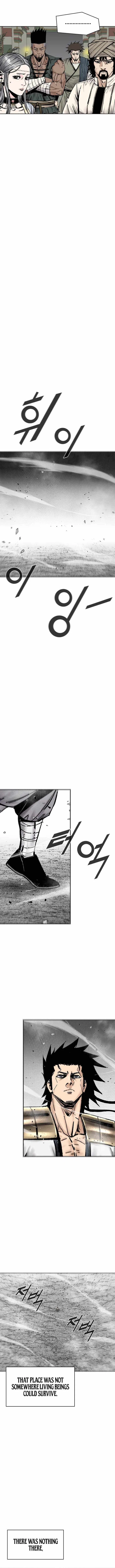 Red Storm Chapter 479 – Page 12
