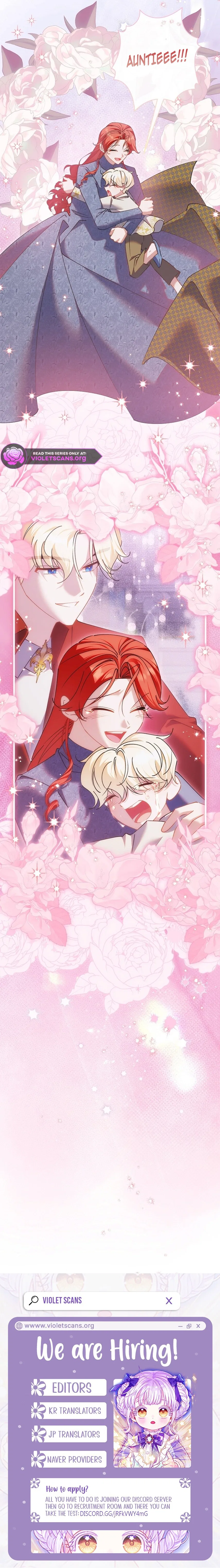 I’m Sure It’s My Baby Chapter 139 – Page 9