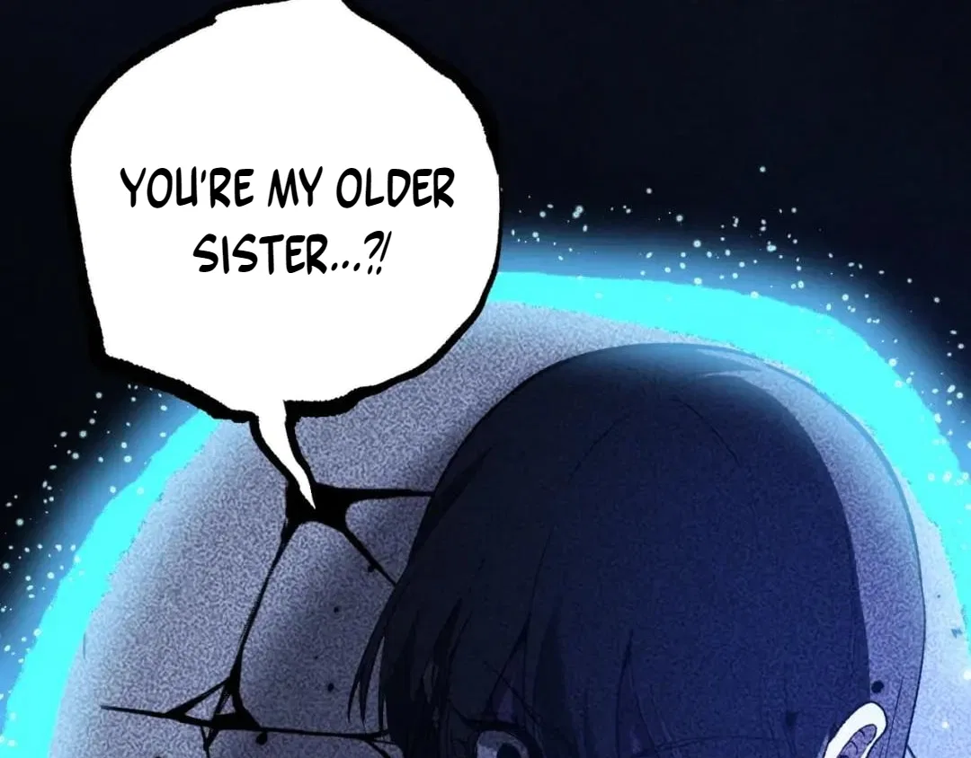 God-level Assassin, I’m the Shadow Chapter 145 – Page 7