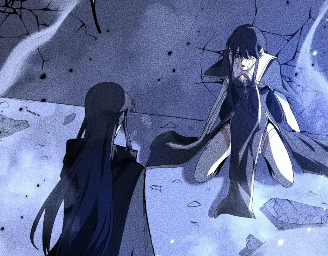 God-level Assassin, I’m the Shadow Chapter 145 – Page 10