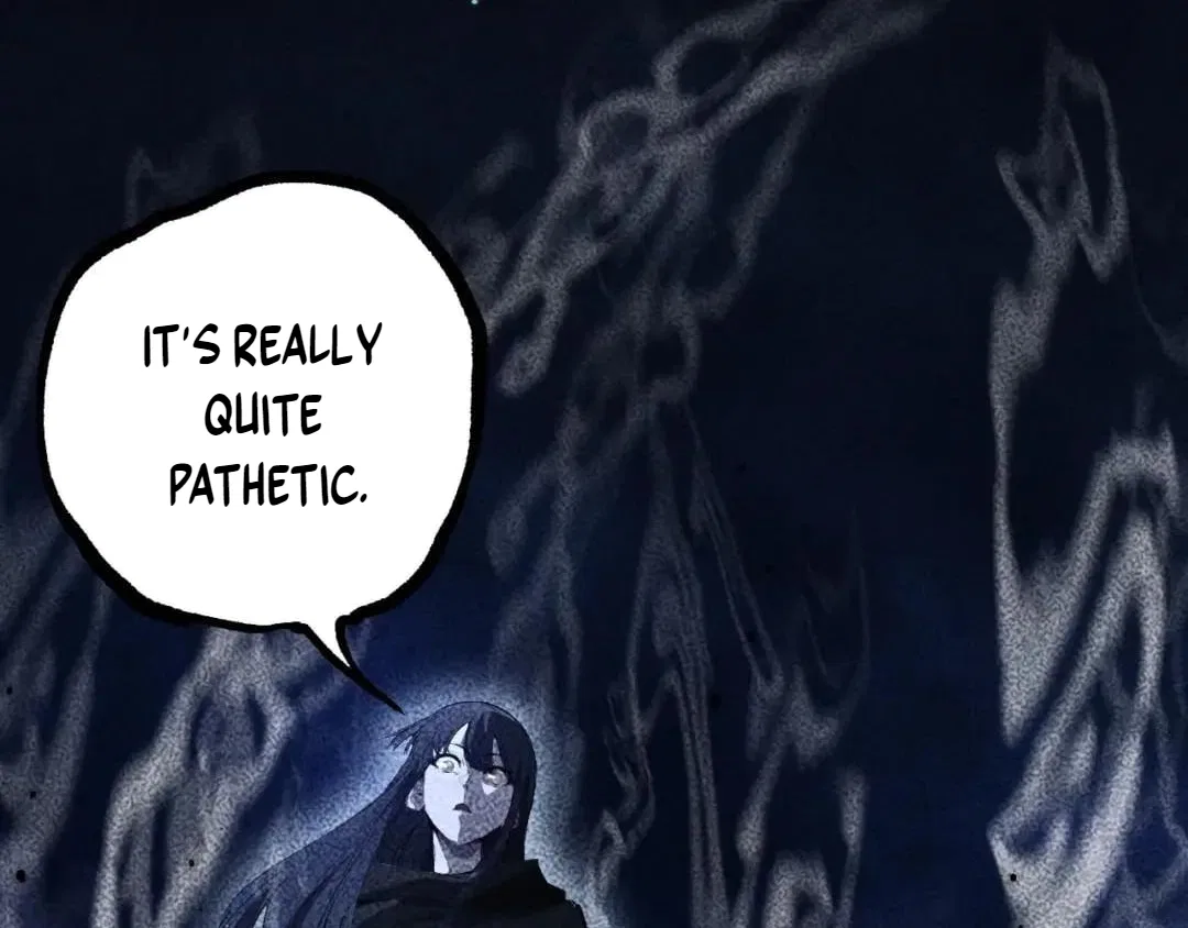God-level Assassin, I’m the Shadow Chapter 145 – Page 14