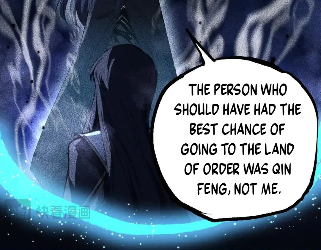 God-level Assassin, I’m the Shadow Chapter 145 – Page 15